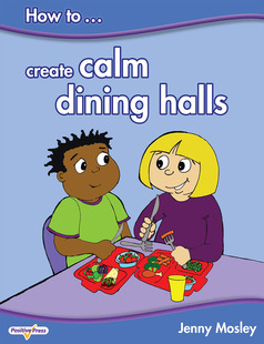 Dining Hall book
